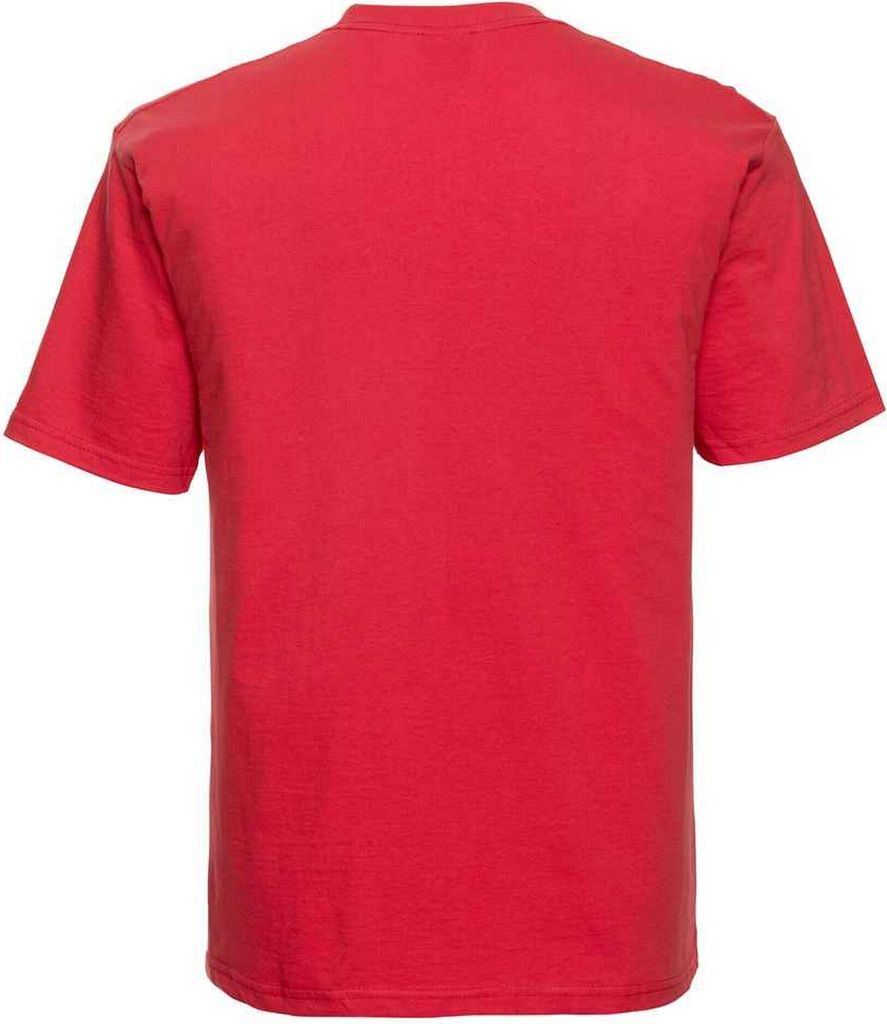 Russell - T-Shirt für Herren PC5341 (M) (Olivgrün)