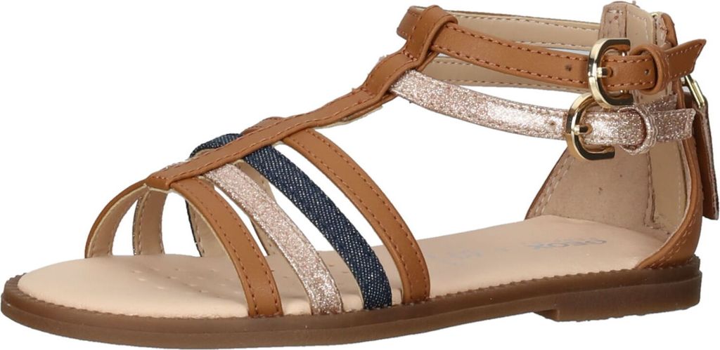 Geox Sandalen Sandalen Kunstleder