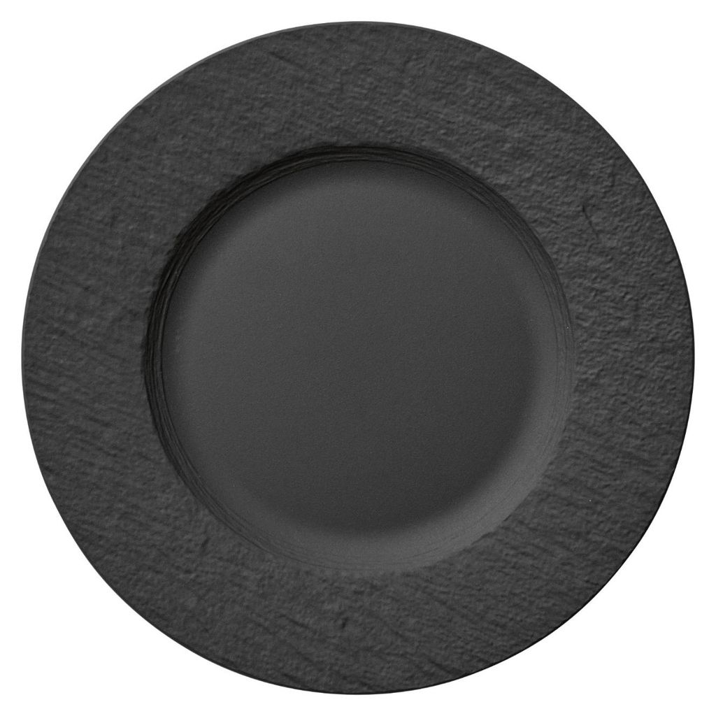 Villeroy & Boch assiette à déjeuner 22cm Manufacture Rock Image du produit 