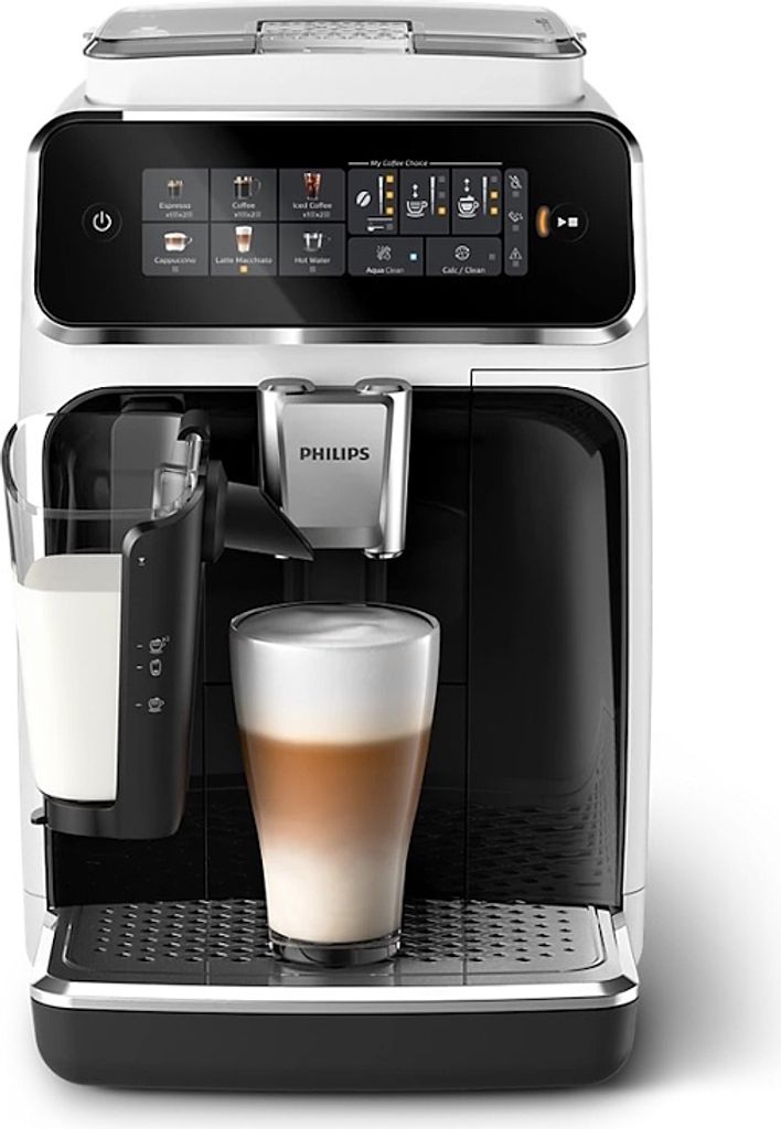 Philips Series 3300 LatteGo EP3343/50 Automatick kvovar, Obrázek produktu 