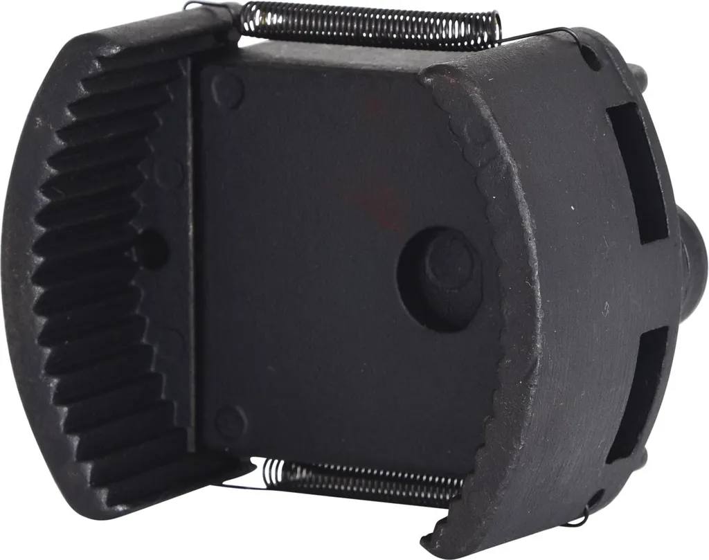 Clé filtre à huile 60-80 mm pour entretien voiture et vidange moteur