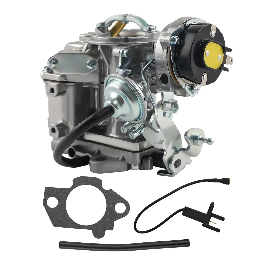 Carburateur Anti-Cale pour Ford F150 F250 F350, Solution Démarrage Facile