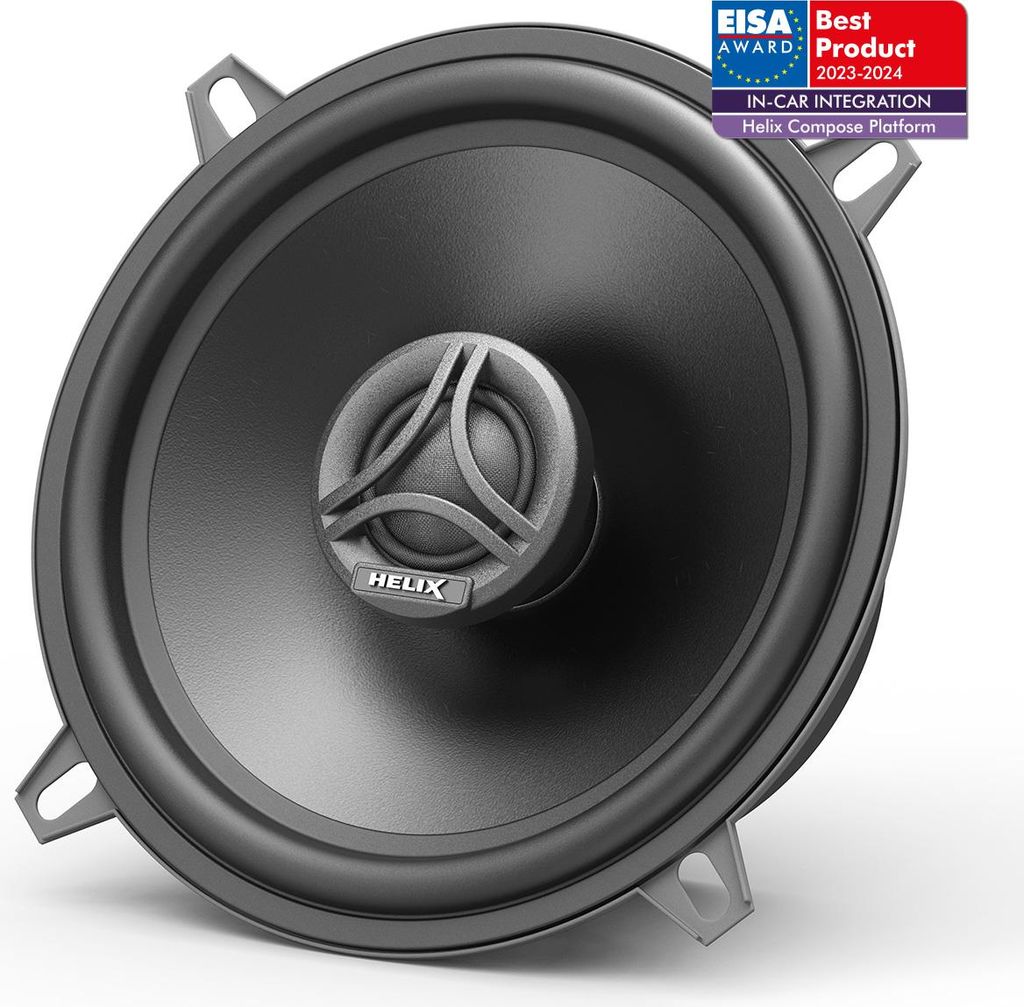Helix CB C130.2-S3 130mm Koaxial-Lautsprecher