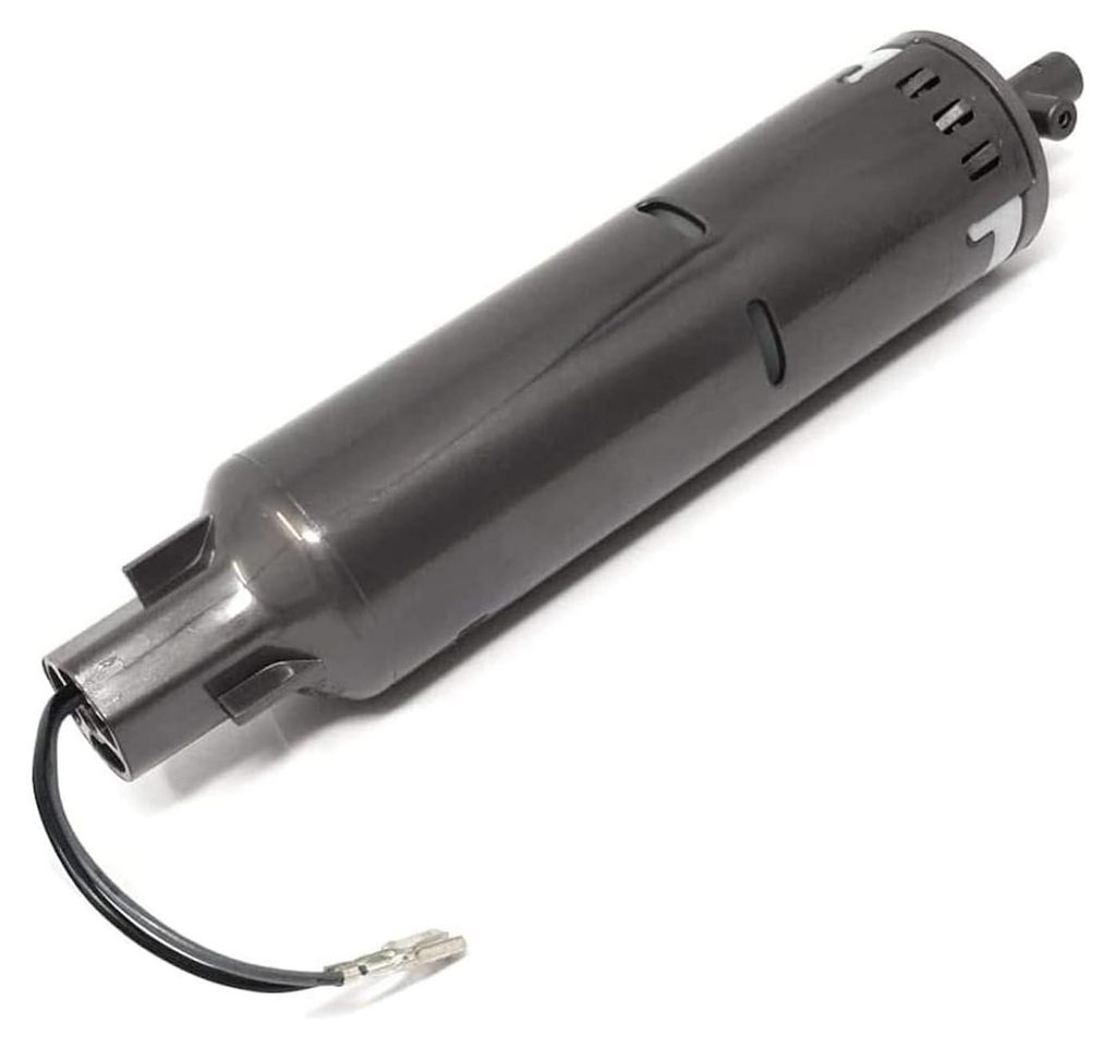 1 x 20 W weicher Bürstenkopf für Dyson V6 V7 V8 966792 966792-02 17 x 3,5 cm Staubsauger Ersatz