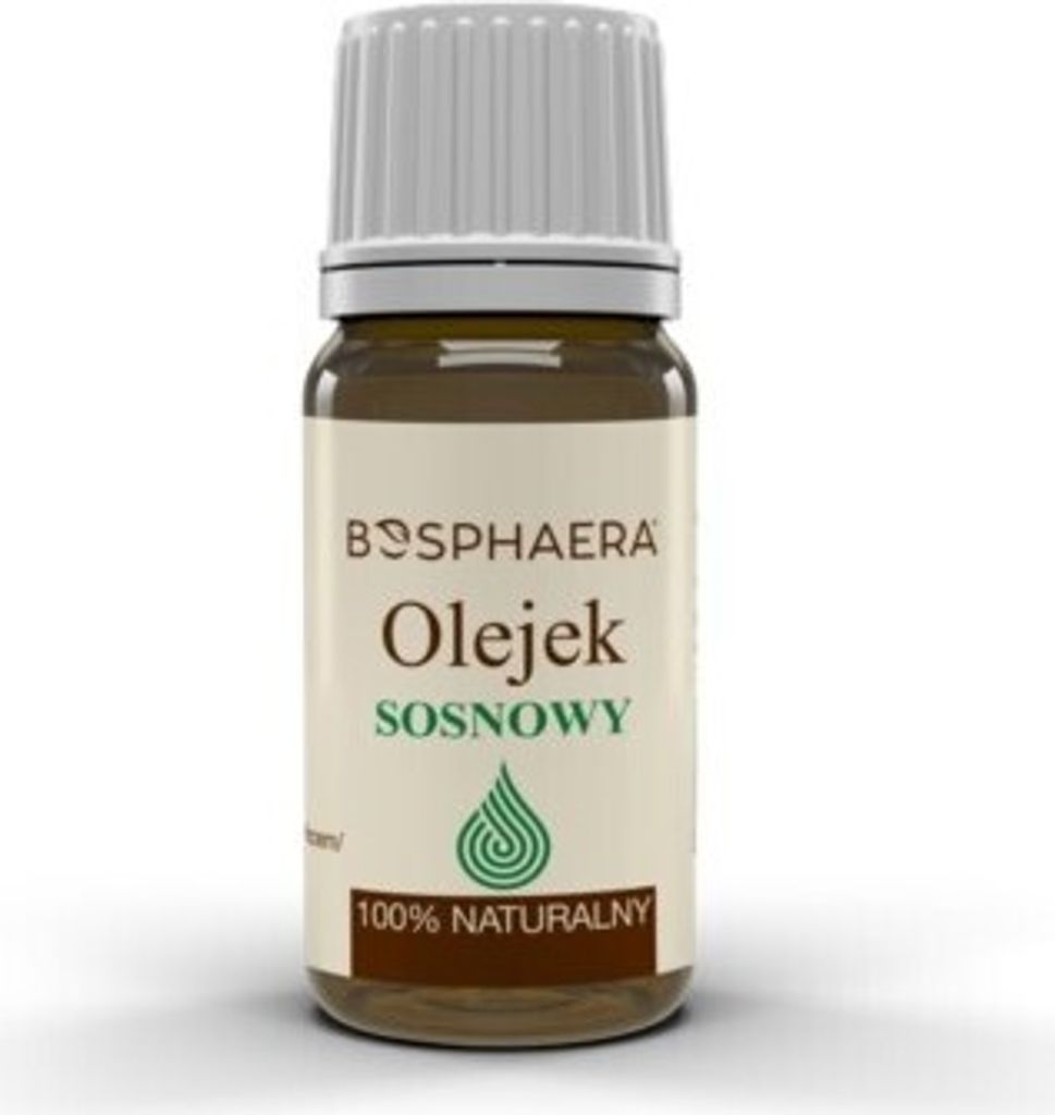 Bosphaera-Kiefernöl 10 ml