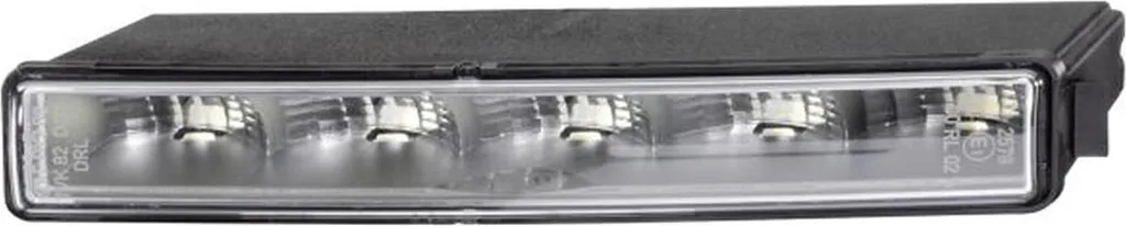 Modulo LED HELLA Sinistro per Hymer Laika | Luce Diurna Originale - 2