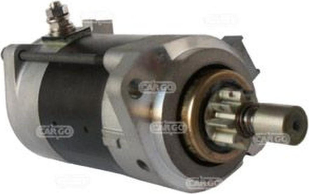 Anlasser Starter 12 V 1,1 KW 9 Zähne HC-CARGO für u.a. HITACHI
