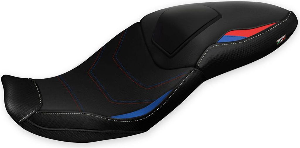 Satteldecke Comfort 3HP-2 für BMW S 1000 XR (2020-2023)