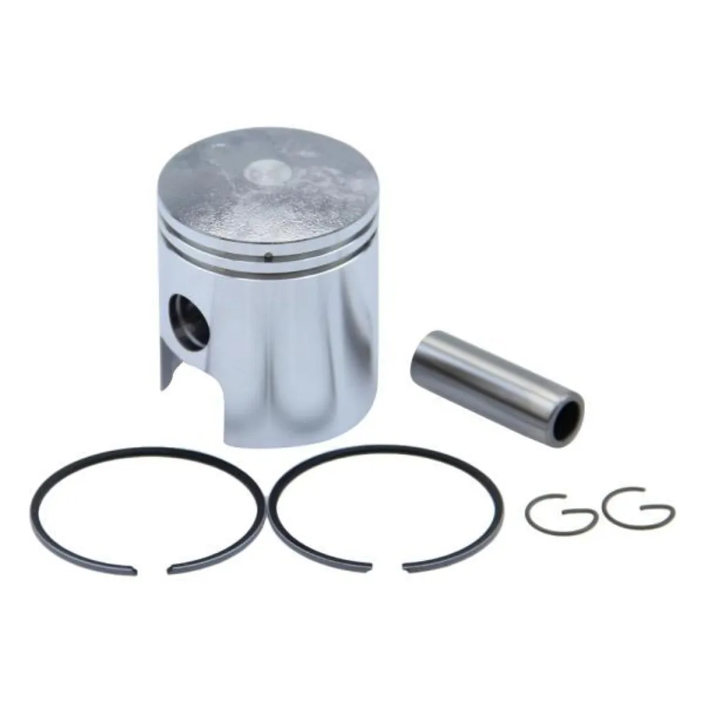 Finissez-en avec les pertes de puissance sur Yamaha FS1 - Piston 43mm 60ccm