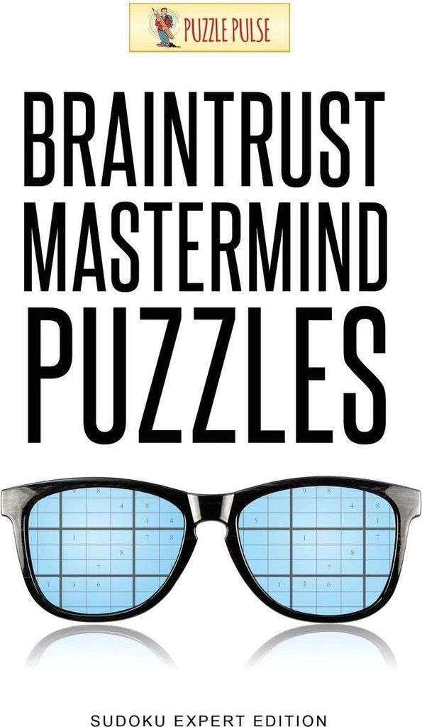 Braintrust Mastermind Puzzles