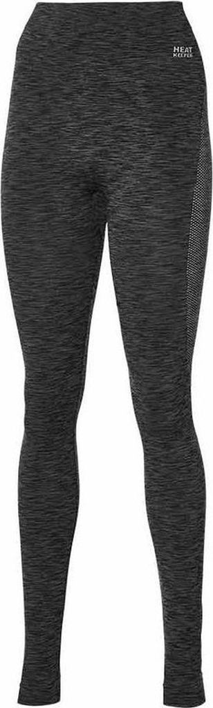 Wärmewächter Ladies Thermobroek - Schwarz - Größe M