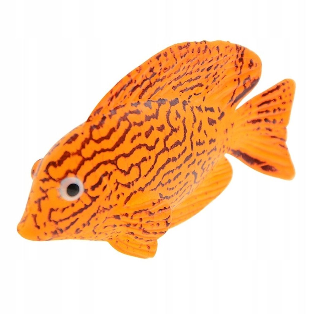 Dekorative Aquariumdekoration, künstliche Fische für Aquarien, schwimmende Diskusfische