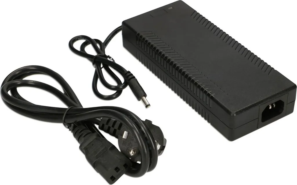Alimentation électrique 48V 144W chargeur universel pour switch PoE