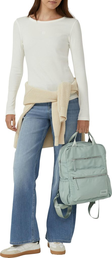 S. Oliver T-Shirt cream 44