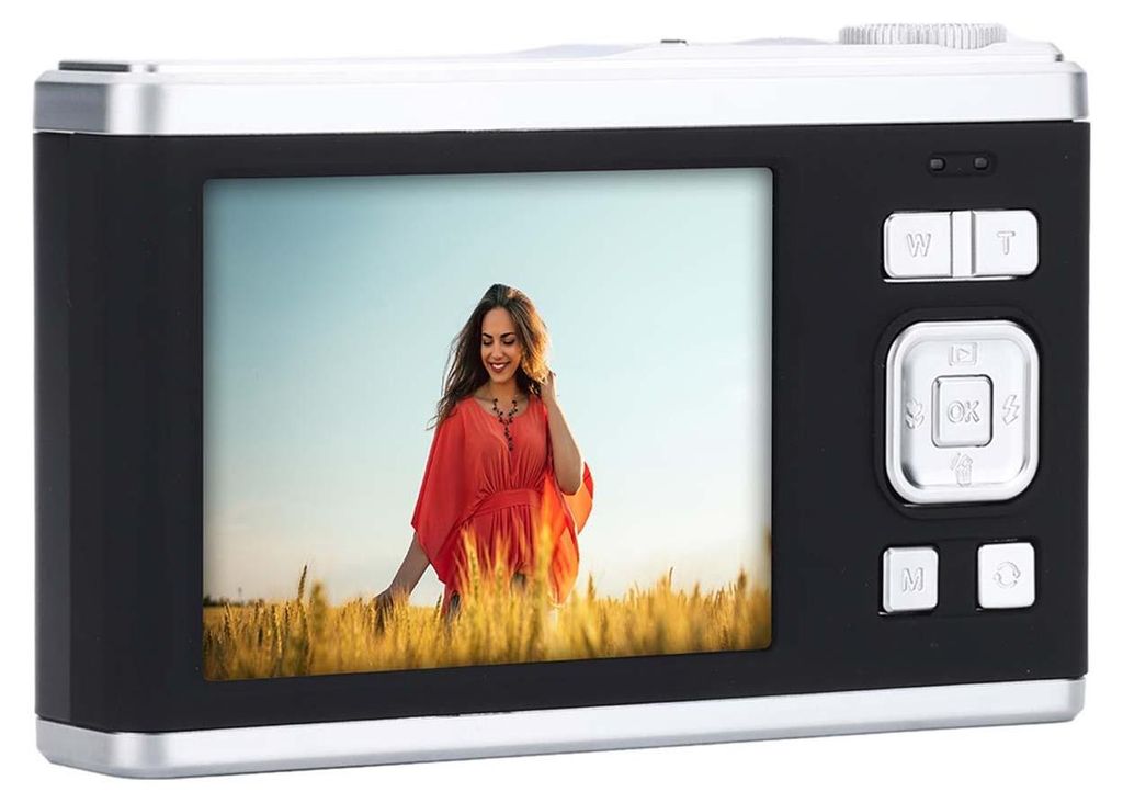 AGFAPHOTO Realishot DC9200 Noir - Appareil Photo Numérique Image du produit 