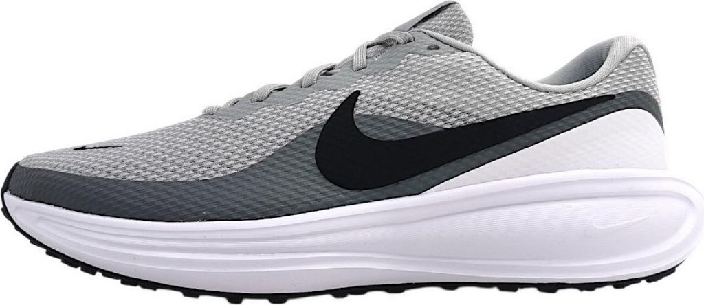 Nike Revolution 8 Sportschuh Grau in Gr. 41