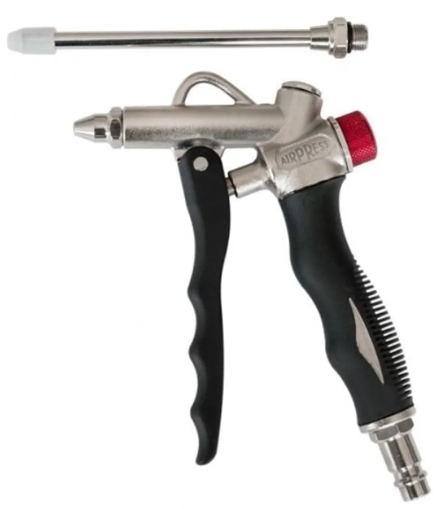Offerta Pistola Soffiaggio 2 Vie Airpress 4300003 | Spedizione Rapida