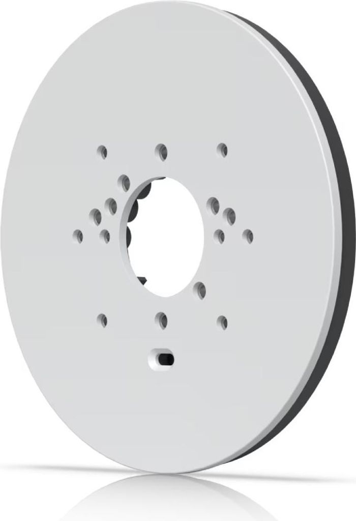 Ubiquiti UACC-GB-Plate-W, Držák, Univerzální, Bílá, Obrázek produktu 