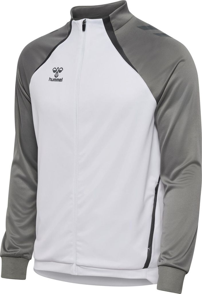 Hummel hmlLead 2.0 Track Zip Jacket Kids