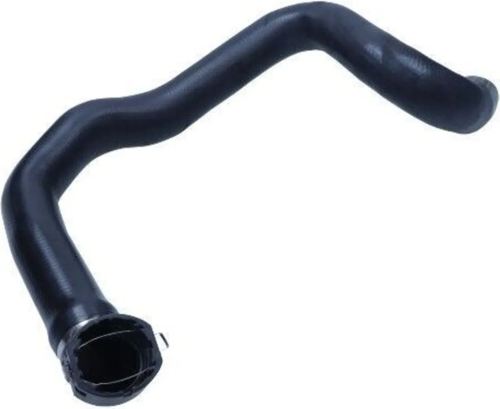 Tuyau de radiateur inférieur pour Ducato - Durite MAXGEAR 1363622080