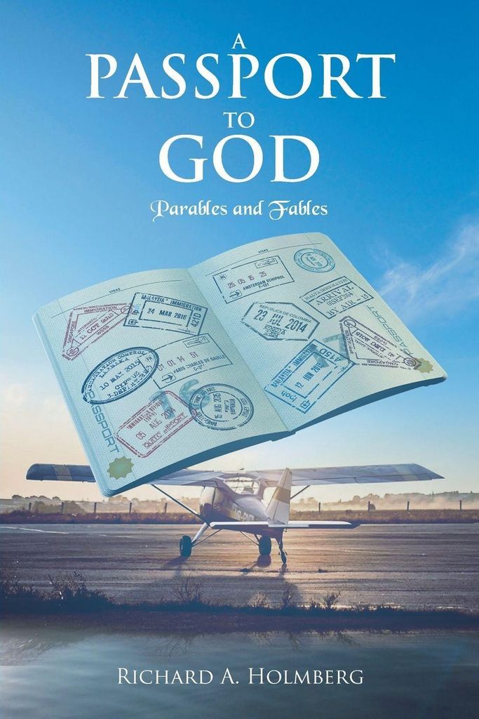 A Passport To God