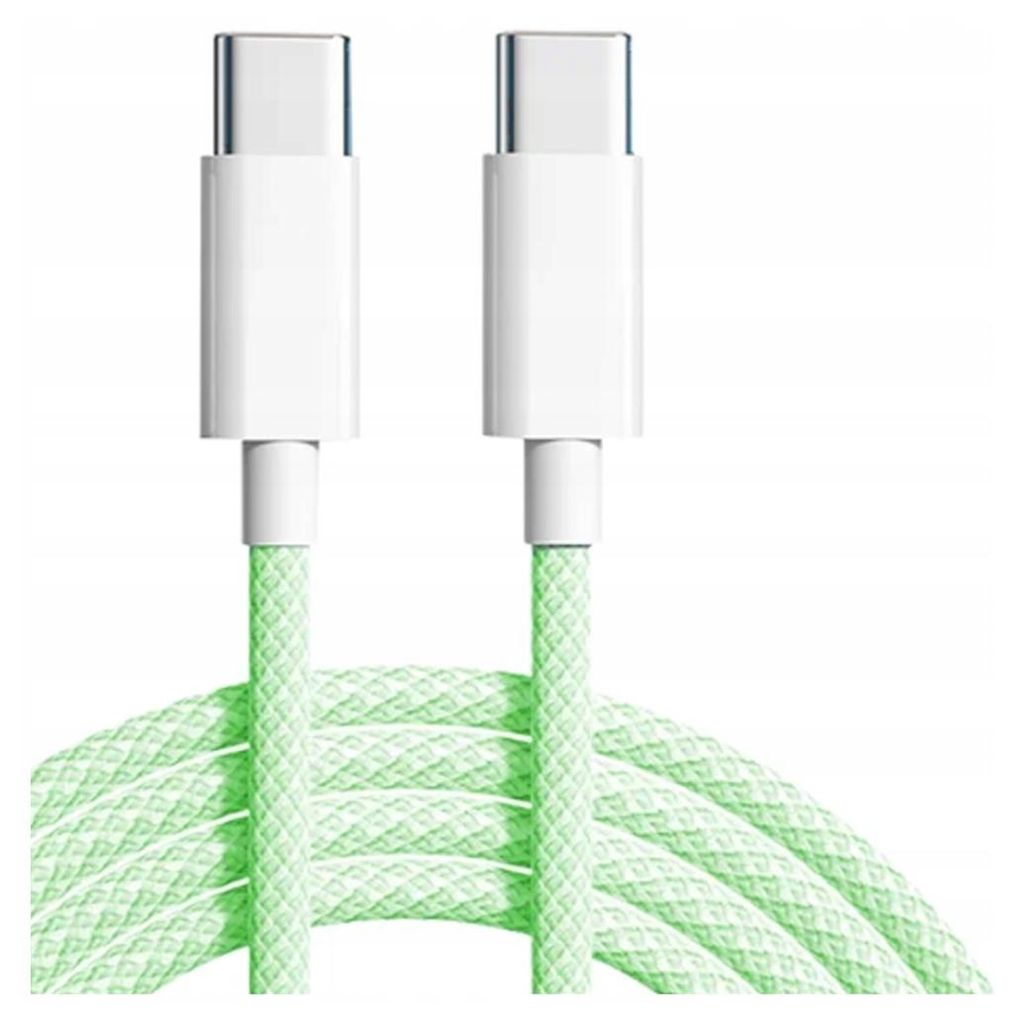 Co2 Nabíječka USB-C Rychlonabíjecí Kabel USB Typu C Pro Obrázek produktu 