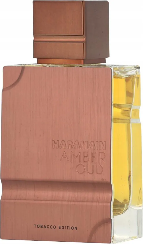 amber oud tobacco edition notes Al Haramain for Unisex - Arabian Perfume for Women & Men - Long Lasting Fragrance with of Tobacco Leaf, Cinnamon, Vanilla, Dried Fruit this unisex eau de parfum spray is a signature blend of enticing notes that is sure to captivate your senses Amber Oud Tobacco Edition By