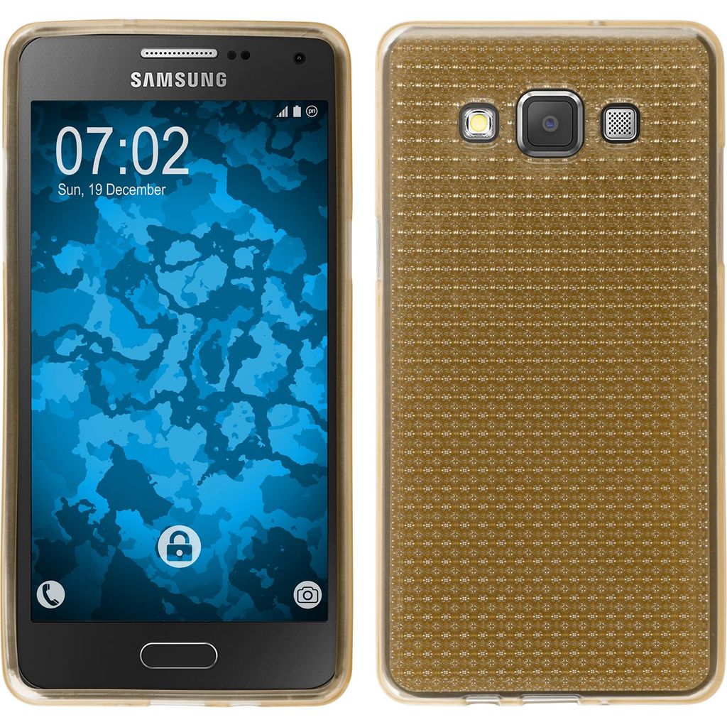 PhoneNatic Case kompatibel mit Samsung Galaxy A5 (A500) - Produktbild 