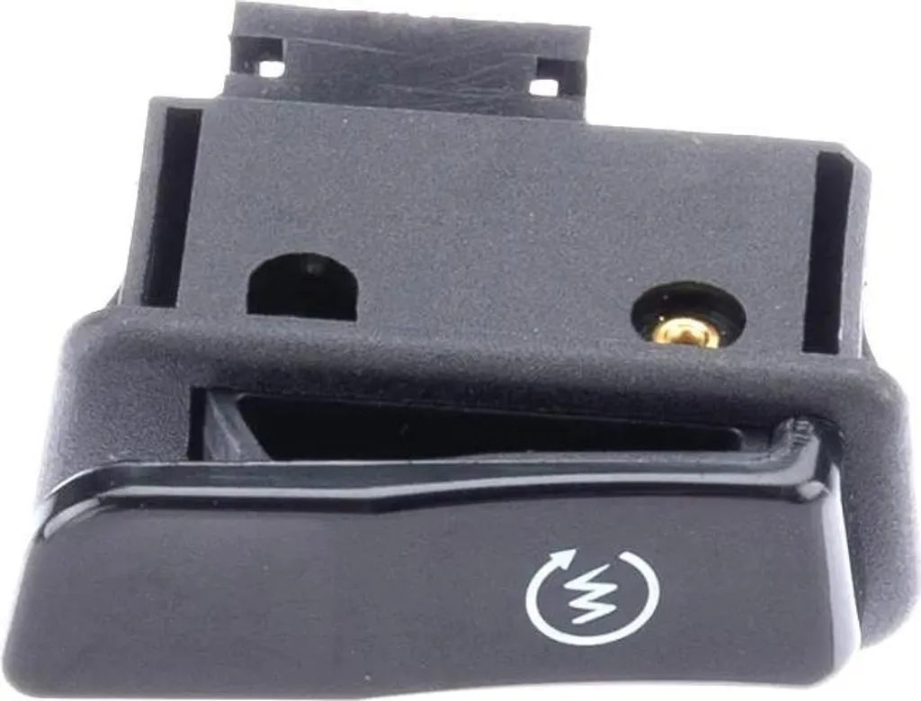 Interruttore Avviamento Suzuki Address 110cc Nero - Qualità RMS