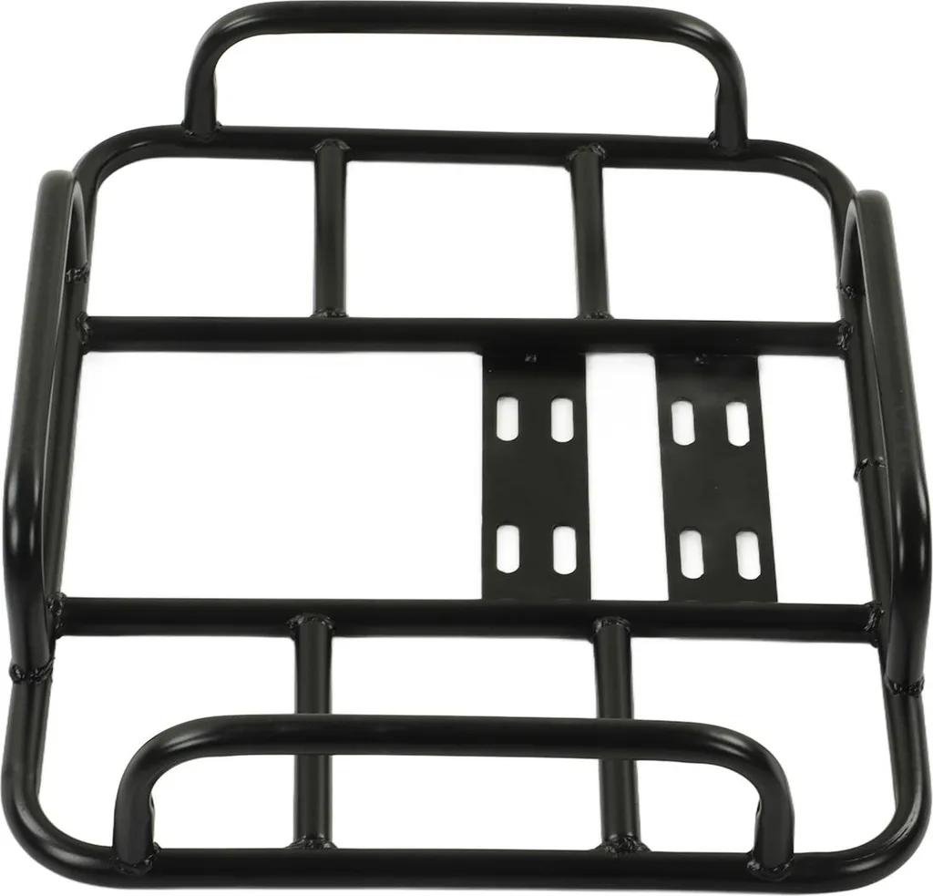 Support de caisson alimentaire pour scooter et VAE - Charge max 80kg - 4