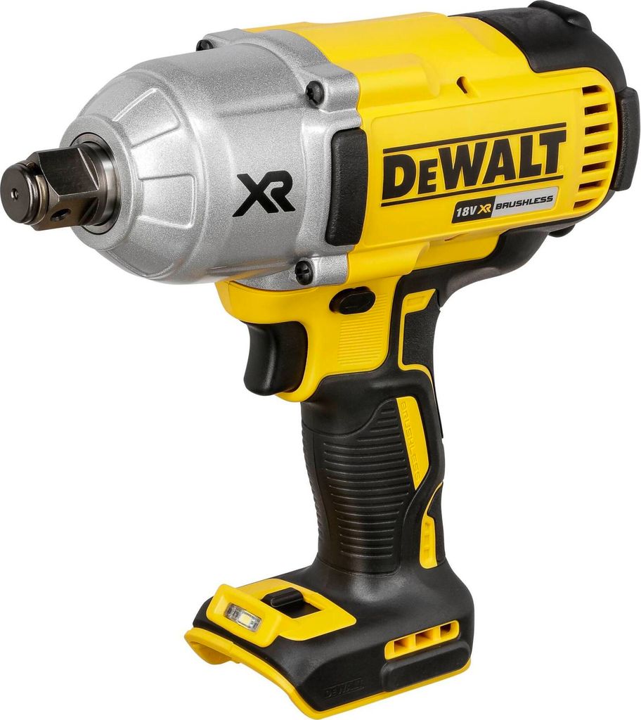 Avvitatore a impulsi a batteria DeWalt DCF897NT-XJ (3/4), Immagine del prodotto 