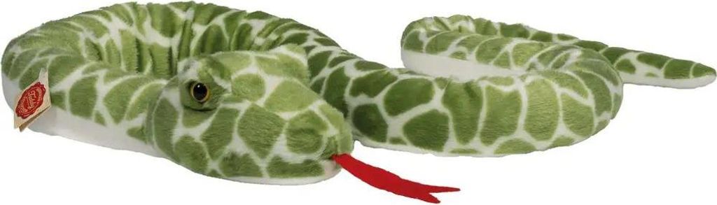 Teddy Hermann Serpente Teddy Hermann, 175 cm 923046 Immagine del prodotto 