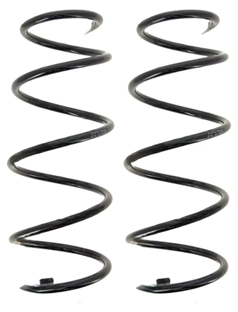 Ressort de Suspension Avant pour Mercedes Classe C W204 2.1 CDi 3.0 3.5
