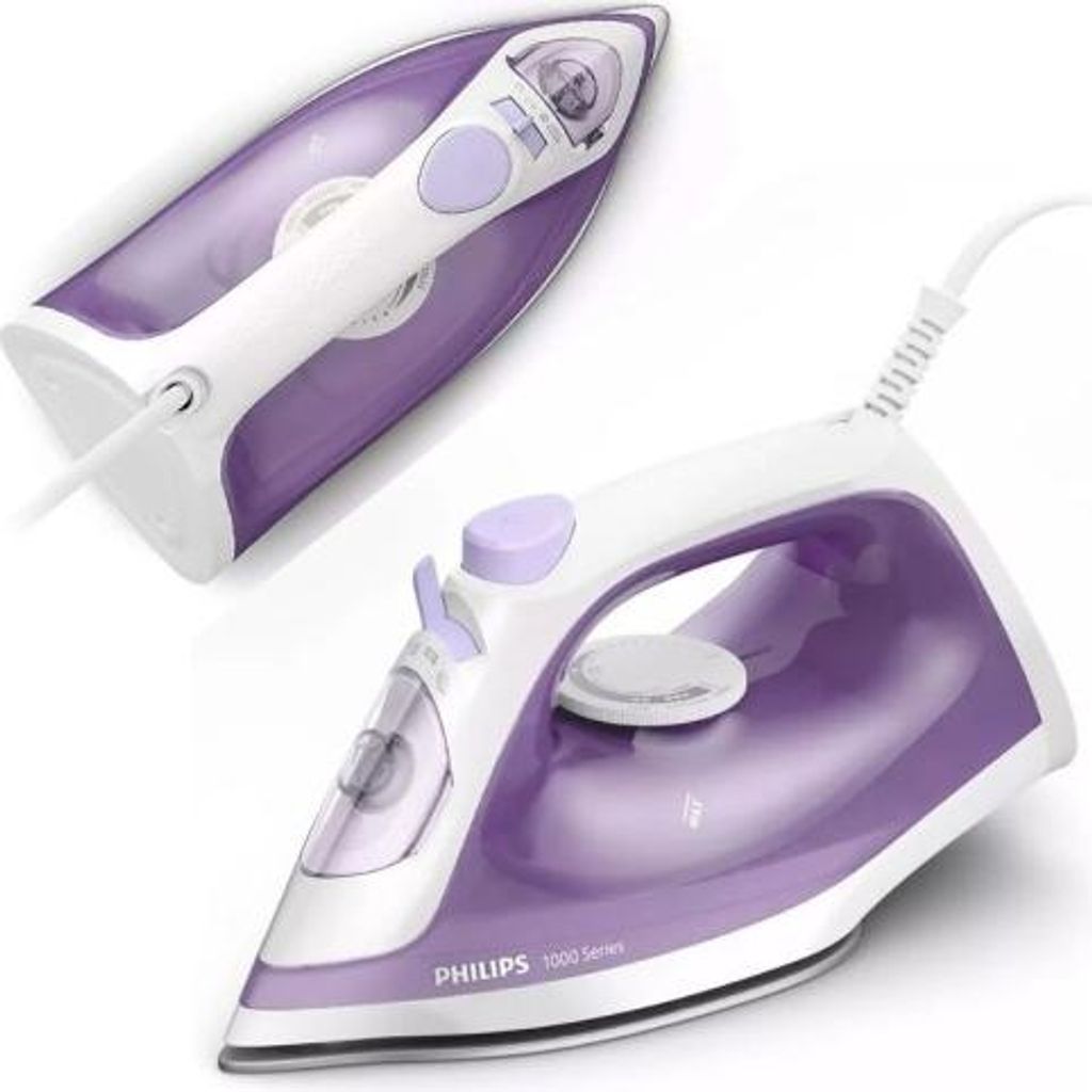 Philips 1000 series DST1020/30 Dampfbügeleisen, Produktbild 
