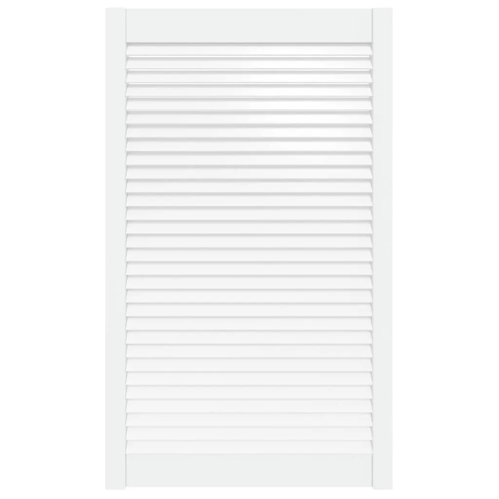 Pannello Anta Armadio Pino Bianco 99,3x59,4 - Qualità Professionale