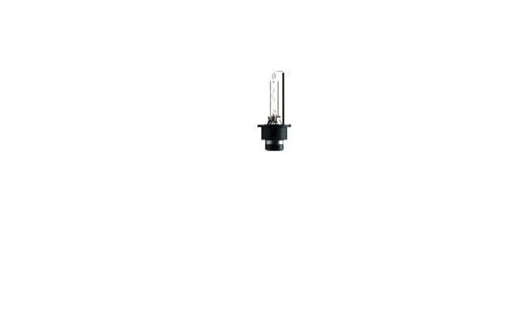Ampoule Xénon D2S 85V 35W P32D-2 - Éclairage d'Origine Haute Performance