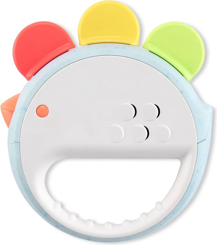 Skip Hop 3-in-1 Kinder-Tamburin