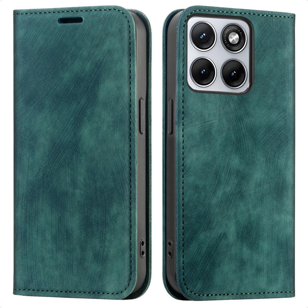 Étui-livre imoshion Slim pour Motorola Edge 70 Fusion - Image du produit 