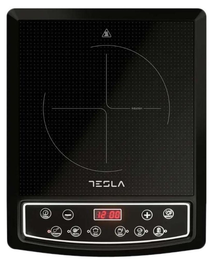 Indukční varná deska Tesla IC200B, 1500W, Keramika, Obrázek produktu 