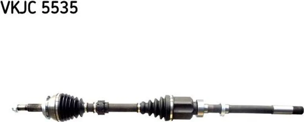 SKF VKJC 5535 Arbre d'entraînement OE 4341042210 pour RAV 4 III