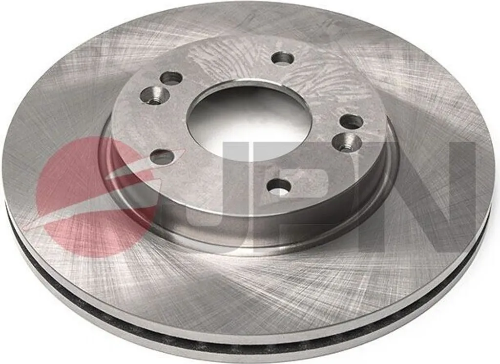 Disque de frein JPN 30H0537 pour Hyundai i30 et Kia Ceed - OE 517122V000