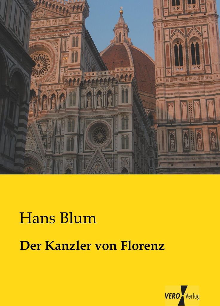 Der Kanzler von Florenz