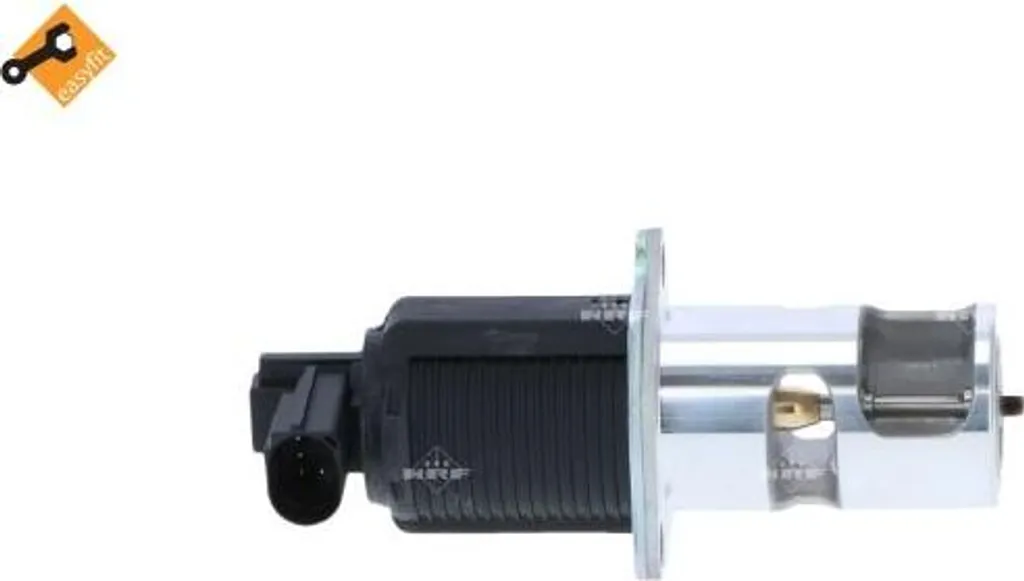 Valvola AGR NRF 48327 Elettrica - Sostituzione OE 8200656008 Clio/Megane