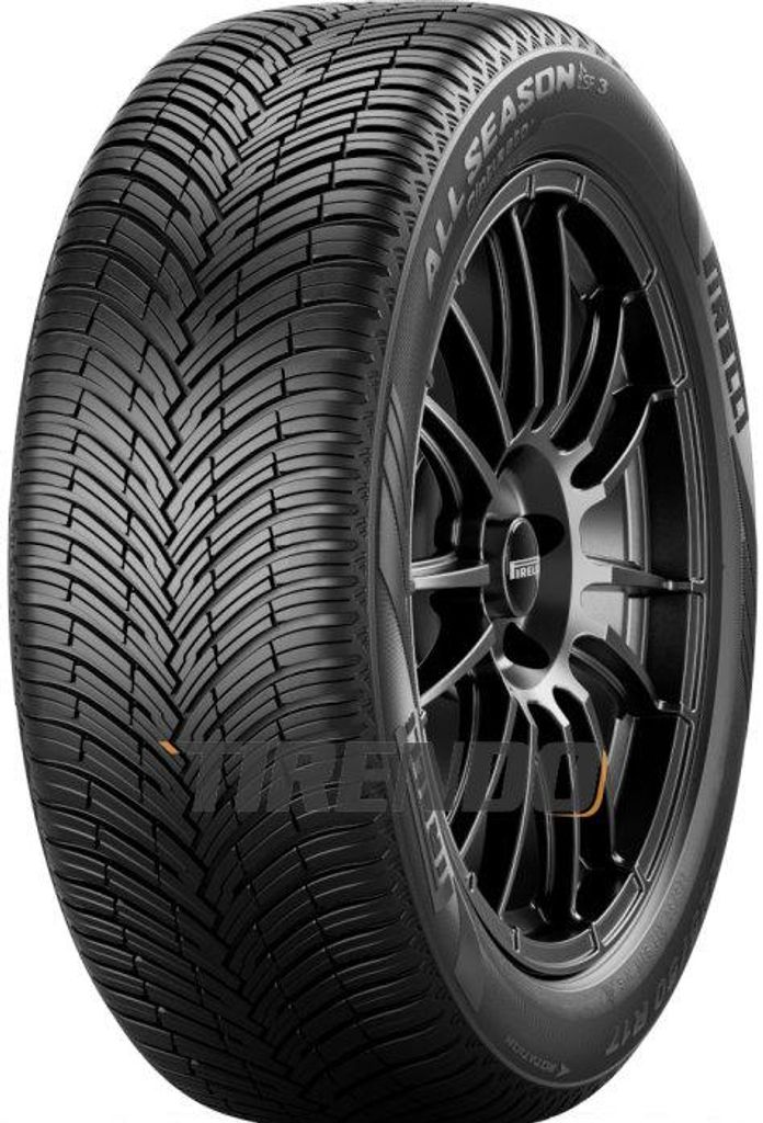 Pirelli GAN car-tyres Cinturato All Season SF 3 ( 225/55 Image du produit 
