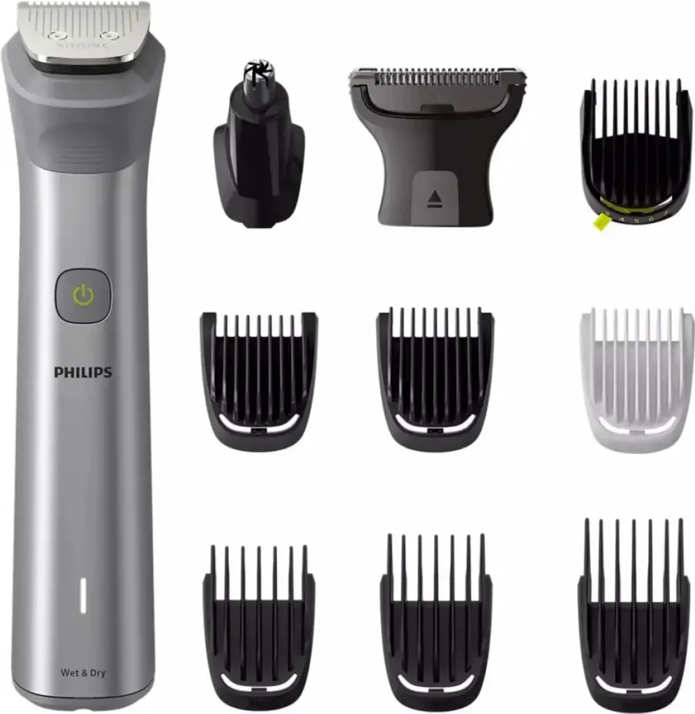 Kit Barba e Capelli Philips MG5930/15: Miglior Rapporto Qualità Prezzo