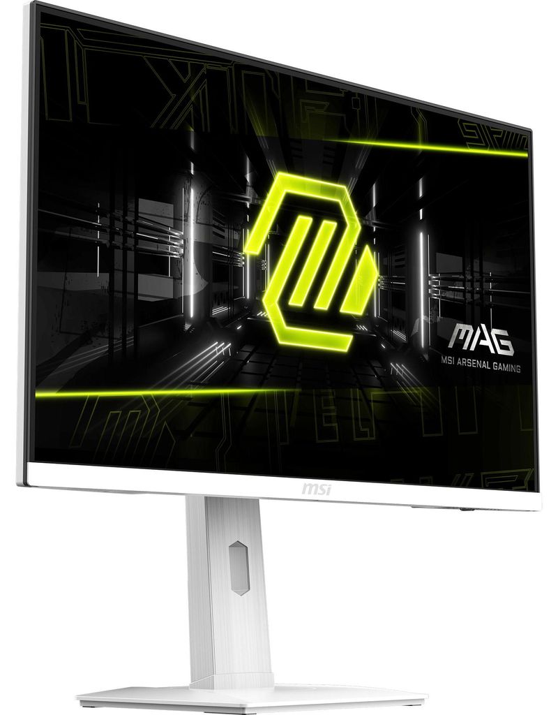 MSI MAG 274PFWDE, Gaming-Monitor, (FullHD, Rapid-IPS, HDR Produktbild 