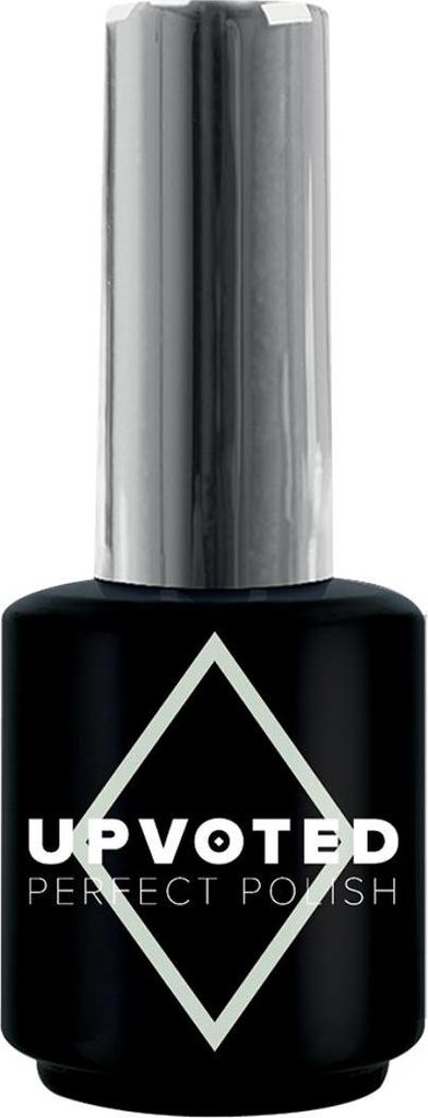 NailPerfect UPVOTED Soak Off Gelpolish #153 Jade 15ml