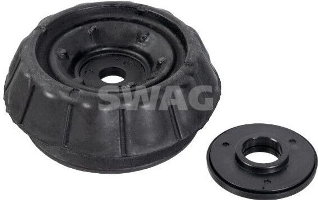 SWAG 33 10 6295 Reparatursatz Federbeinstützlager Vorne Links für HYUNDAI Venue (QX, QXI) für KIA Rio IV Schrägheck (YB, SC, FB)