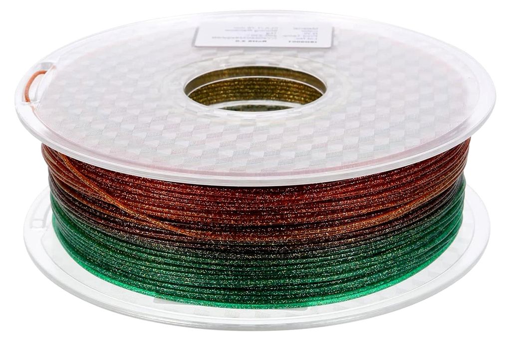 PLA-Filament Druckerzubehör Hochwertiges Reines Material