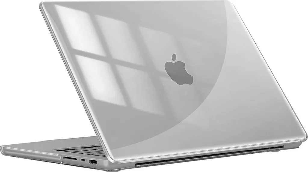 Housse de protection MacBook Pro 16 M1 M2 M3 pour usage professionnel MW